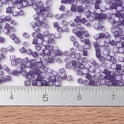 MIYUKI Delica Beads SEED-J020-DB1809-1