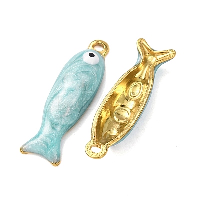 304 Stainless Steel Pendants STAS-N129-16G-B01-1