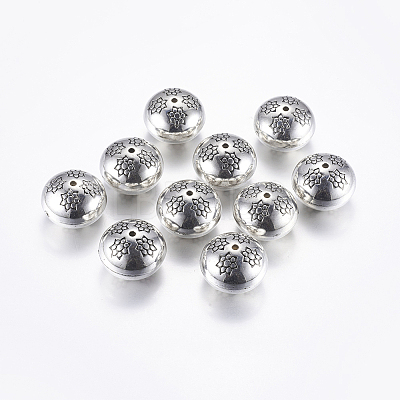 CCB Plastic Beads CCB-G007-26AS-1