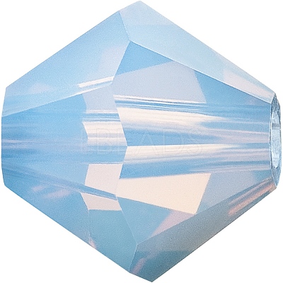 Preciosa&reg Crystal Beads Y-PRC-BA5-31110-1