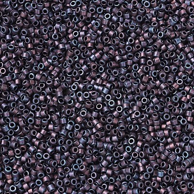 MIYUKI Delica Beads SEED-X0054-DB0312-1