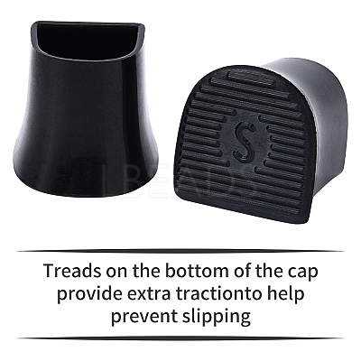 12Pair TPU High Heel Stoppers Protector FIND-GF0002-09A-1