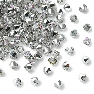 Preciosa&reg Crystal Beads Y-PRC-BA4-00030-265-1