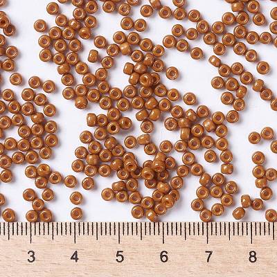 MIYUKI Round Rocailles Beads X-SEED-G008-RR4458-1