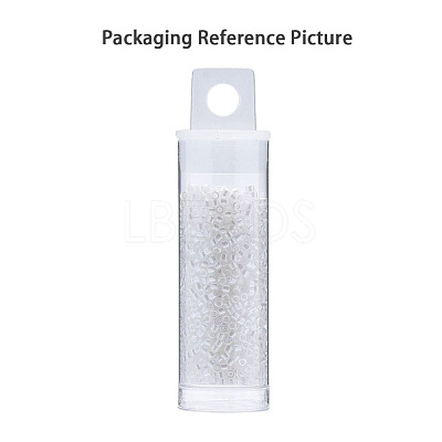 MIYUKI Delica Beads SEED-JP0008-DB1505-1