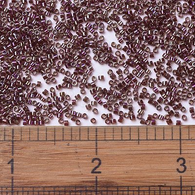 MIYUKI Delica Beads X-SEED-J020-DB1242-1