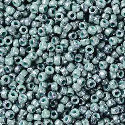 TOHO Round Seed Beads SEED-JPTR08-1207-1