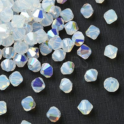 Preciosa&reg Crystal Beads Y-PRC-BA6-01000-201-1