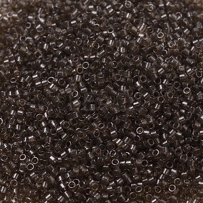 MIYUKI Delica Beads X-SEED-J020-DB0123-1