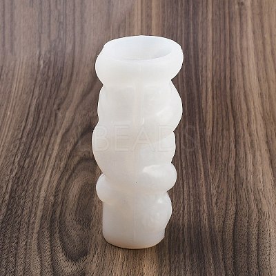 DIY Silicone Candle Molds SIMO-C021-02A-1
