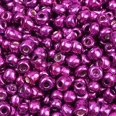6/0 Glass Seed Beads E06900B4-1