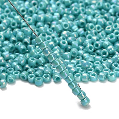 TOHO 8/0 Round Beads SEED-TR08-0413-1
