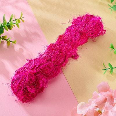Nepal Pure Silk Cord OCOR-TAC0038-07A-1