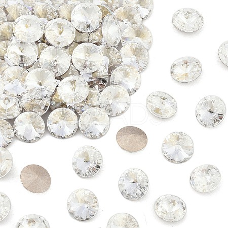 Preciosa&reg MAXIMA Crystal Round Stones X-PRC-RASS47-00030-242-1