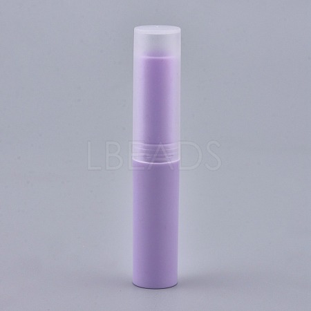 DIY Empty Lipstick Bottle DIY-K029-07-1