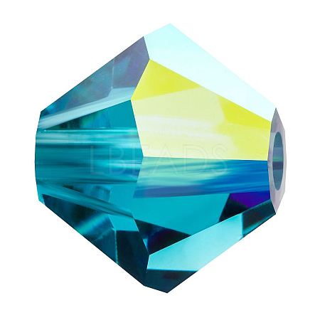 Preciosa&reg Crystal Beads Y-PRC-BA5-60100-200-1