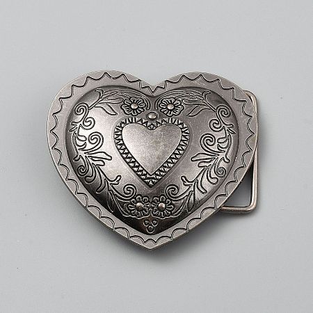 Alloy Buckles FIND-WH0126-643-1