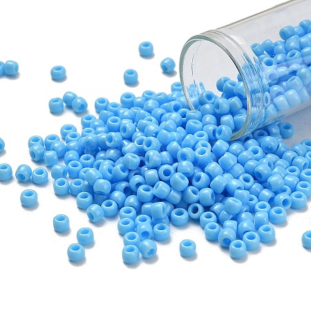 TOHO 6/0 Round Beads SEED-TR06-0043-1