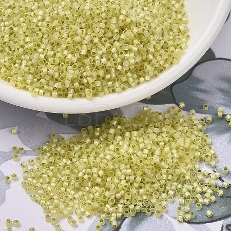 MIYUKI Delica Beads SEED-X0054-DB0623-1