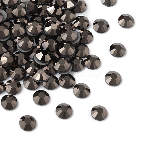 Preciosa&reg Crystal Hotfix Flatback Stones Y-PRC-HSS16-23980-232-1