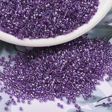 MIYUKI Delica Beads X-SEED-J020-DB1754-1