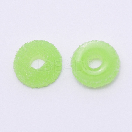 Opaque Resin Linking Rings RESI-TAC0004-19E-1