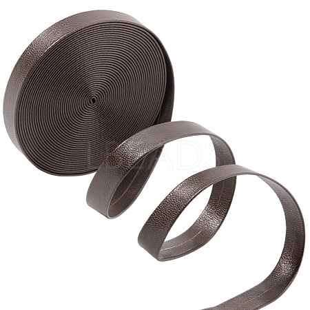 PU Leather Ribbons DIY-WH20011-93D-03-1