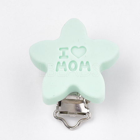 Mother's Day Theme SIL-T050-02E-1