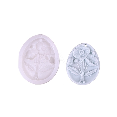 Silicone Soap Molds PW-WGE6989-11-1