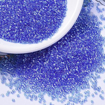 MIYUKI Delica Beads SEED-X0054-DB1250-1