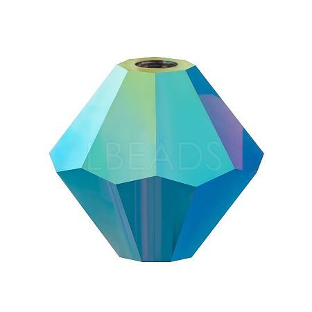 Preciosa&reg Crystal Beads Y-PRC-BA4-20480-20000-1