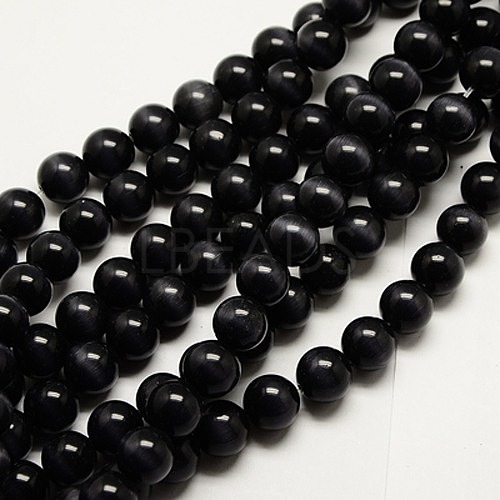 Cat Eye Beads - Lbeads.com