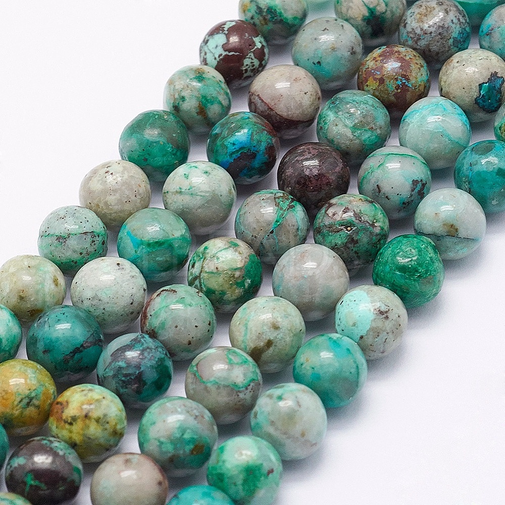 Natural Turquoise Beads Strands Lbeads Com   5125a73d E014 4e9e A3c4 3ddf178506dc 