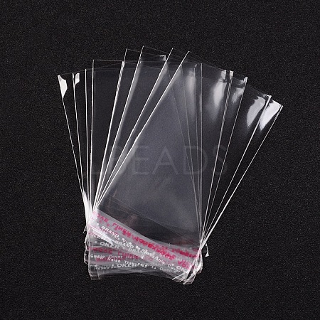 Cellophane Bags - Lbeads.com